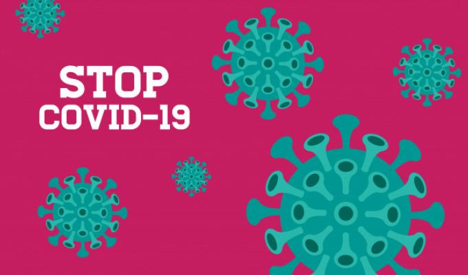 Лабораторно підтверджено 90 нових випадків COVID-19 в області