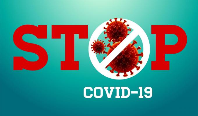 На Луганщині нових випадків захворювання на COVID-19 не зафіксовано 