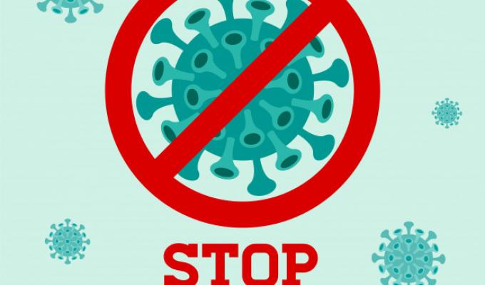 Лабораторно підтверджено 134 нових випадки COVID-19 в області