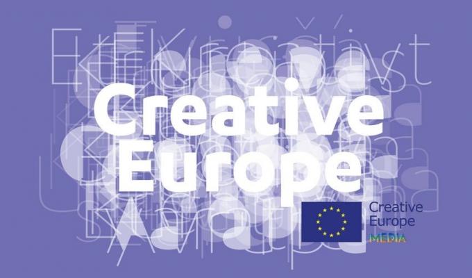 Про Програму «Креативна Європа»