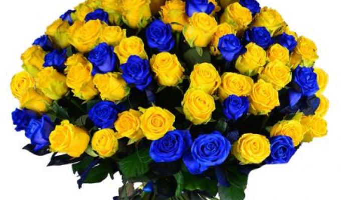 Журналісти Луганщини відзначені державними нагородами