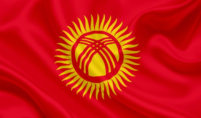 БІЗНЕС-ЗУСТРІЧ З ПРЕДСТАВНИКАМИ ТПП КИРГИЗЬКОЇ РЕСПУБЛІКИ