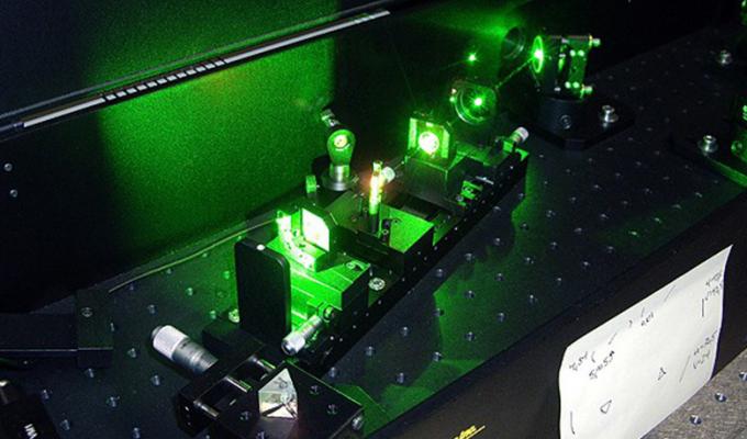 Науковий проект доцента з Луганщини отримає фінансування