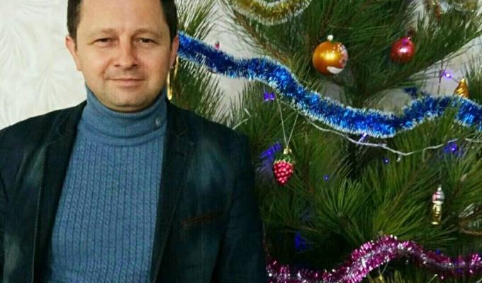 Обговорюємо перспективні плани розвитку Луганщини: Олексій Леонов