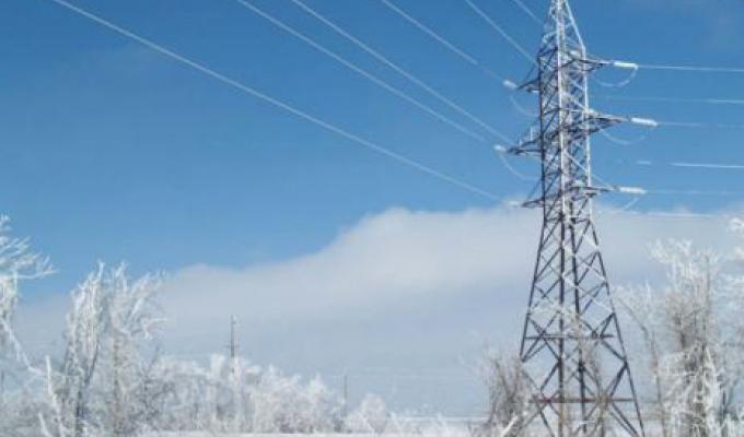 Обговорено питання відновлення ліній енергопостачання, зруйнованих внаслідок обстрілів 