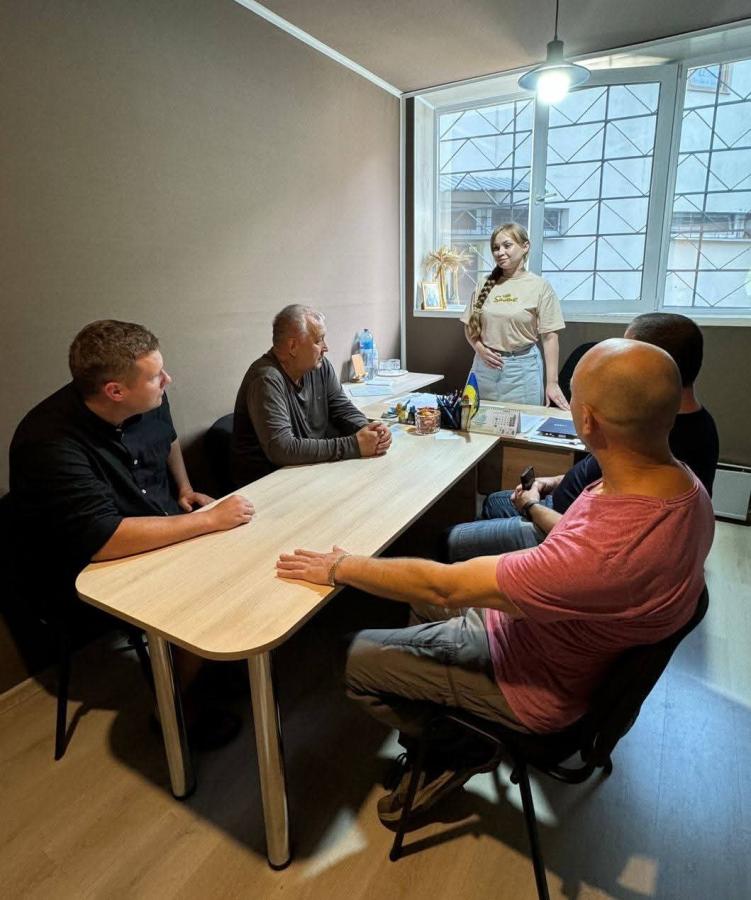 Підтримка оборонців та їхніх сімей: у програмах громад Сватівщини передбачено 20 мільйонів гривень