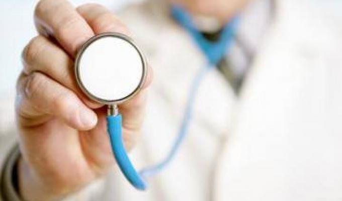 Не перевищено епідемпоріг захворюваності на ГРВІ (-89,25 %) в області