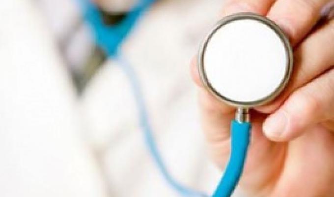 Не перевищено епідемпоріг захворюваності на ГРВІ (- 8,02 %) в області