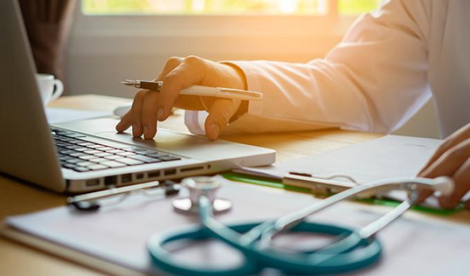 Лікар-інфекціоніст зі Сватового прийматиме 15 березня в Броварах