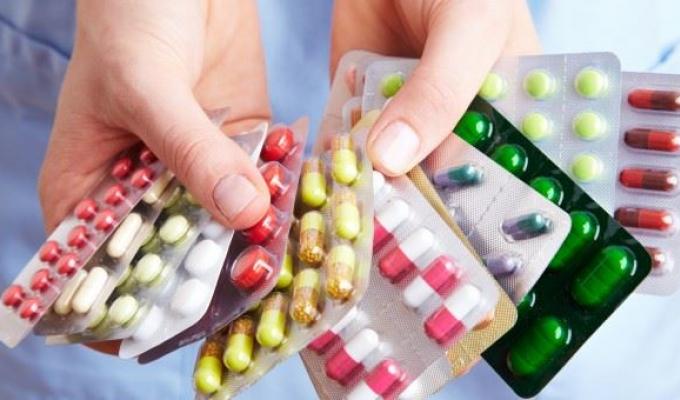 На Луганщині триває реалізація програми «Доступні ліки»