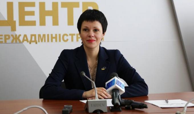 У 2019 році продовжиться відновлення Луганської обласної дитячої лікарні