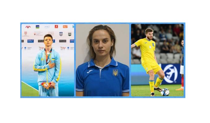 Луганські спортсмени розпочинають боротьбу за медалі Олімпіади