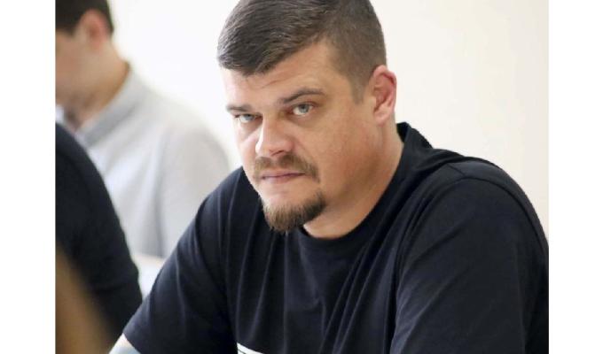 Артем Лисогор: Понад півтора року підтримуємо кожного жителя деокупованої Луганщини, але щоразу наполягаємо на евакуації