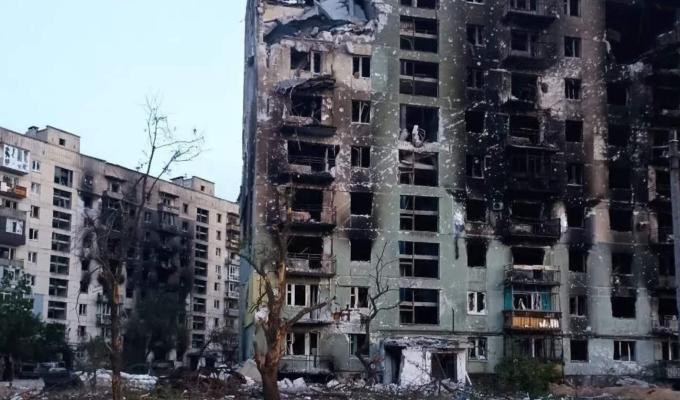 Затверджено Порядок подання заяв про відшкодування збитків, втрат чи шкоди, що завдані агресією рф проти України, до Реєстру збитків, завданих агресією рф проти України, засобами Єдиного державного вебпорталу електронних послуг