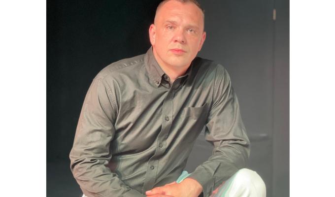 Актор обласного театру Олександр Глянцев – Заслужений артист України