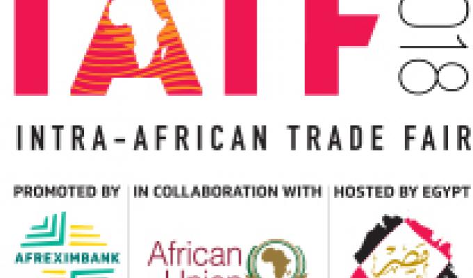 ТОРГОВЕЛЬНИЙ ЯРМАРОК «INTRA-AFRICAN TRADE FAIR»