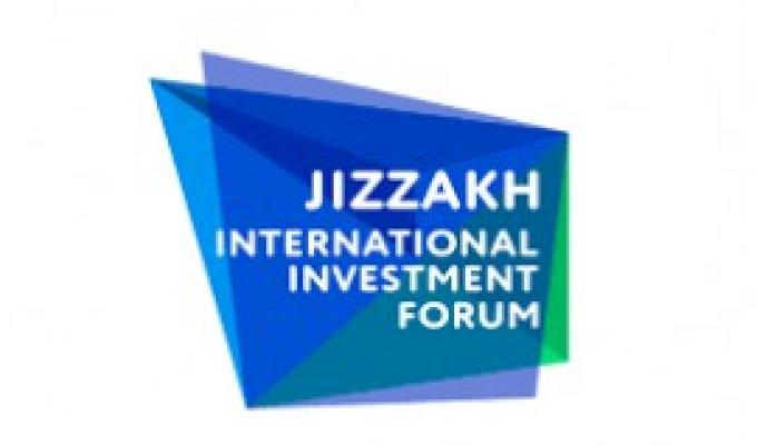 ДЖИЗАКСЬКИЙ МІЖНАРОДНИЙ ІНВЕСТИЦІЙНИЙ ФОРУМ