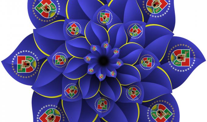 Луганщина отримала власний символ до святкування Дня незалежності України