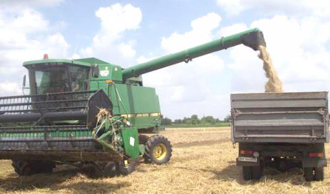 Найближчим часом на Луганщині розпочнуться жнива, – брифінг