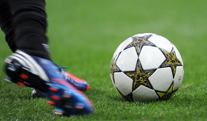 Вісім проектів щодо будівництва футбольних полів в Луганській області відібрано Мінрегіоном