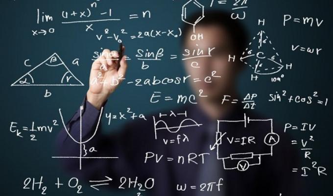 2020-2021 навчальний рік буде Роком математики в Україні