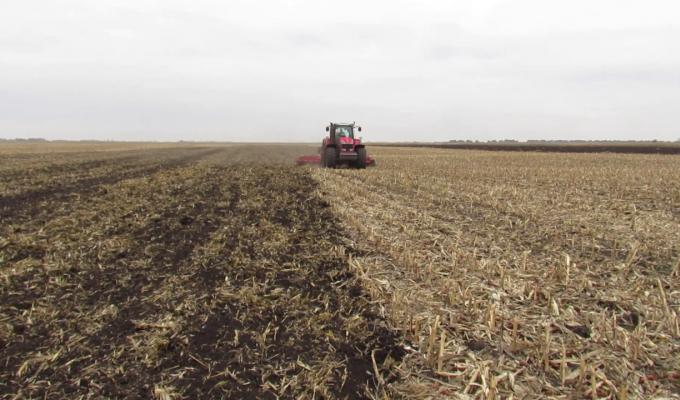 Про державні та обласні програми підтримки аграрного сектору  розповіли сільгоспвиробникам Марківщини 