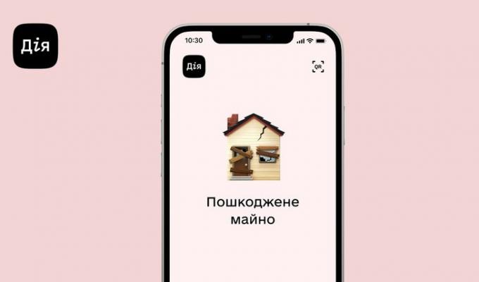 До уваги власників пошкодженого або знищеного нерухомого майна