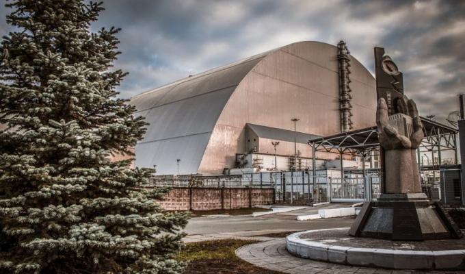 Луганщина піклується про своїх земляків-ліквідаторів аварії на ЧАЕС