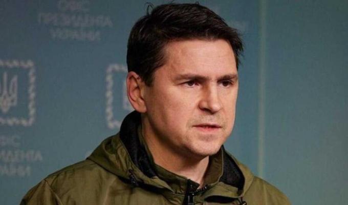 Україна потребує збільшення постачання зброї та сподівається на активну участь Олафа Шольца в цьому питанні – Михайло Подоляк