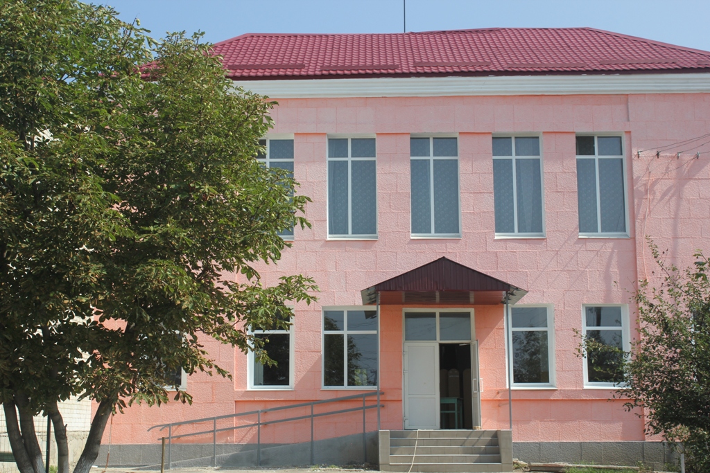 Підготовка навчальних закладів Луганської області до нового учбового року на особистому контролі голови облдержадміністрації