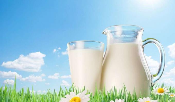 Молоко другого ґатунку прийматимуть до 1 січня 2020 року