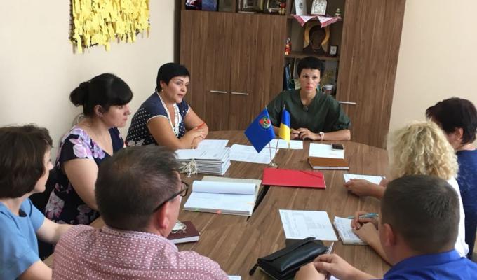 12 громадян отримають пільгове посвідчення, які постраждали внаслідок Чорнобильської катастрофи