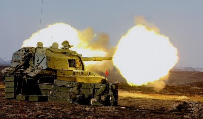 Новини АТО: на попаснянському напрямку поранено місцевого жителя та двох військовослужбовців