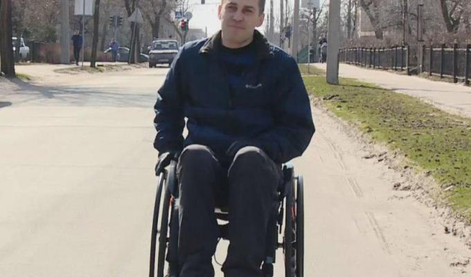 Обговорюємо перспективні плани Луганщини: Микола Надулічний