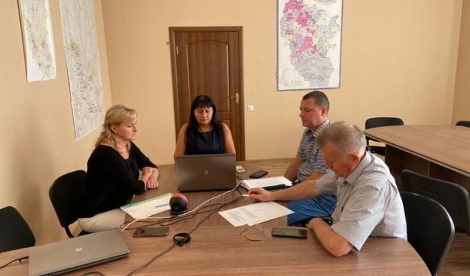 Луганщина має достатню кількість вакцин від COVID-19