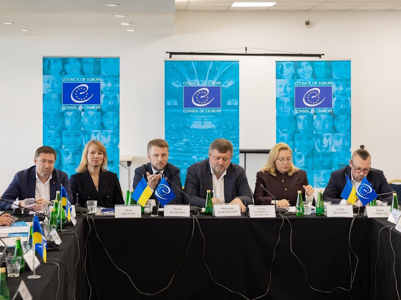 Наступний етап реформи децентралізації – чітке розмежування повноважень між рівнями влади: Олексій Рябикін
