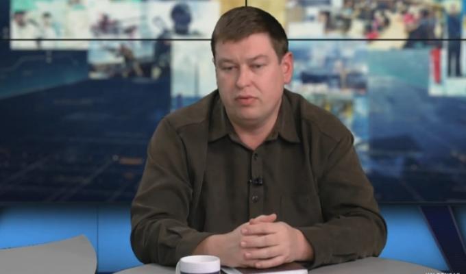 Обговорюємо перспективні плани Луганщини: Євген Назаров