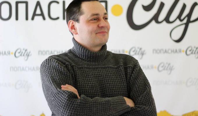 Обговорюємо перспективний план розвитку Луганщини: Ярослав Нестеренко