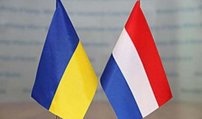 Україна та Нідерланди обговорили взаємодію у розслідуванні катастрофи літака МН-17