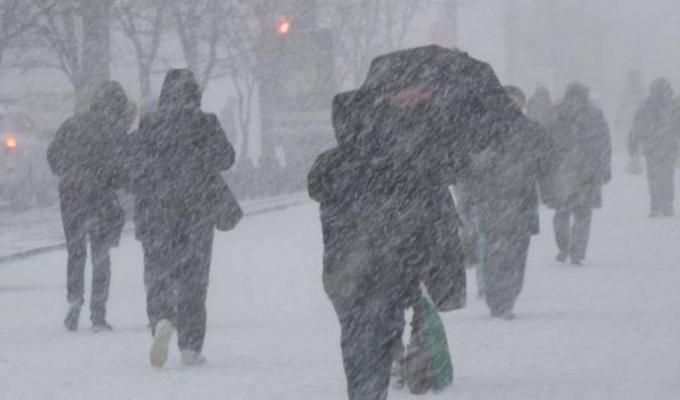 Обережно ожеледиця!