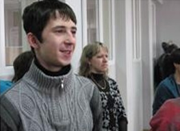На Луганщині вручили квартиру учаснику АТО, який воював під Іловайськом