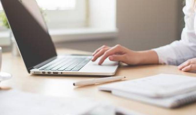 Абітурієнти зареєстрували 12 850 електронних кабінетів за перший день вступної кампанії