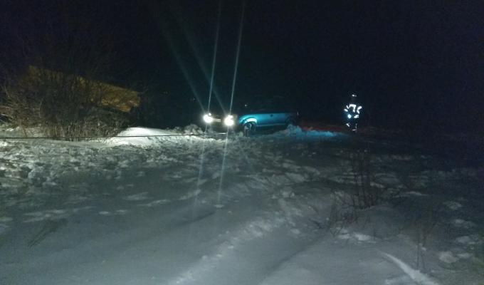 Стан автошляхів