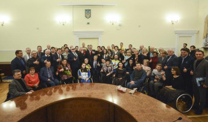 Мета нових ДБН – повернути втрачені можливості людям з інвалідністю