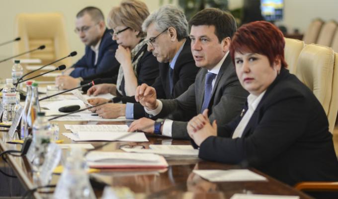 З початку року в Україні створено 1919 нових ОСББ