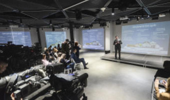 Мінрегіон розроблятиме Містобудівний та Житловий кодекси