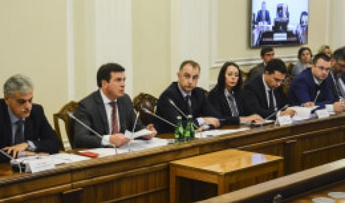 На порядку денному своєчасність початку опалювального сезону