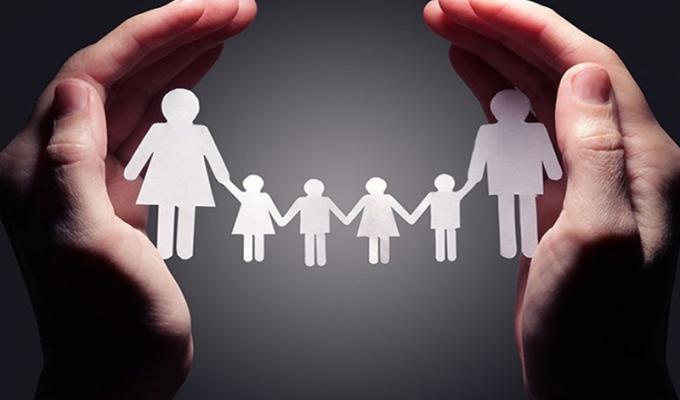 Державну допомогу отримують 2,7 тисяч малозабезпечених сімей Луганщини