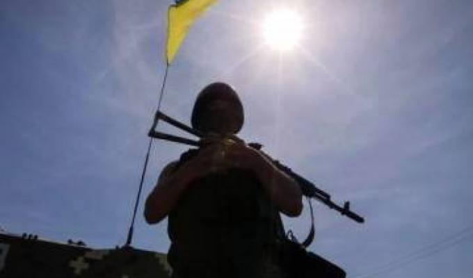 Відновлення здоров’я учасників АТО/ООС на контролі обласної влади