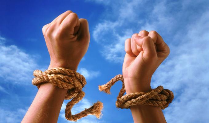 На Луганщині відбулися просвітницькі заходи з протидії торгівлі людьми